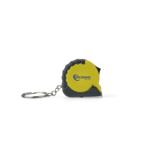 Chaveiro Trena Personalizada