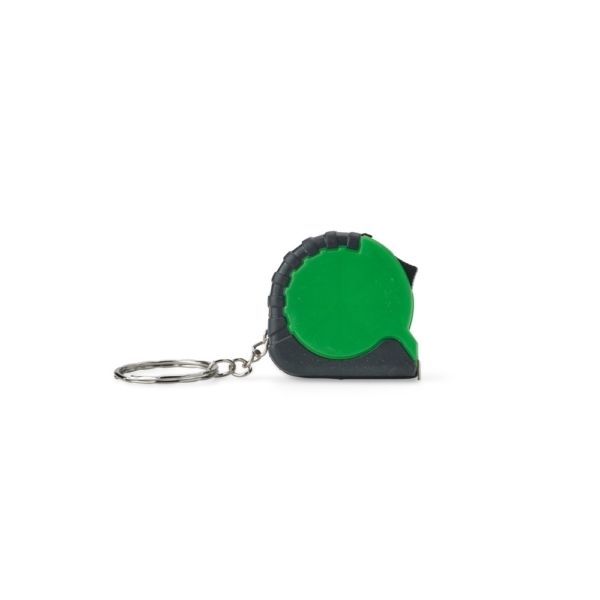 Chaveiro Trena Personalizado