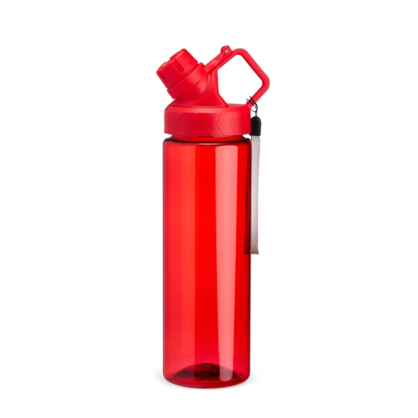 Garrafa personalizada