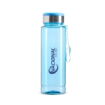 Garrafa plástica personalizada