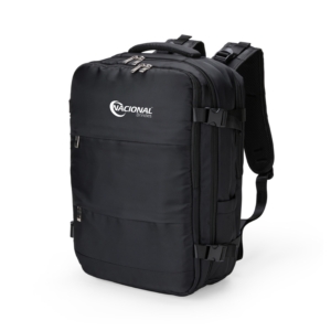 Mochila personalizada