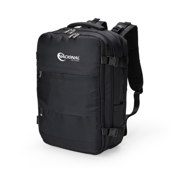 Mochila personalizada