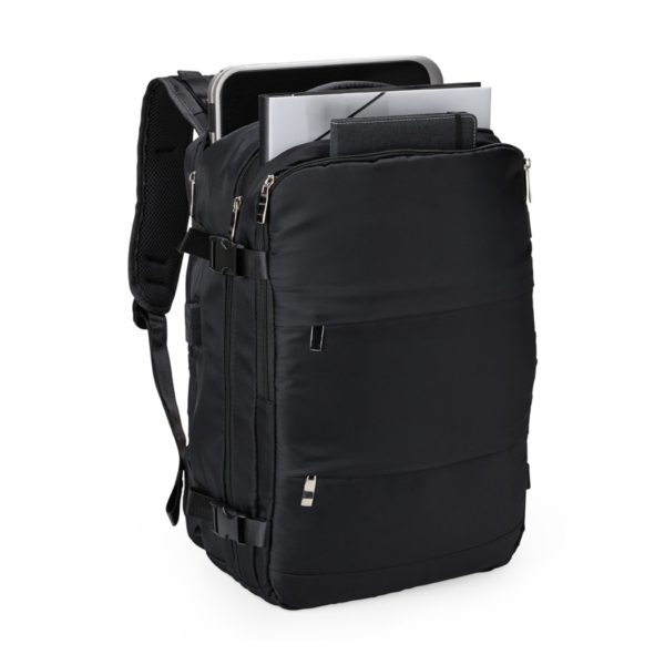 Mochila personalizada
