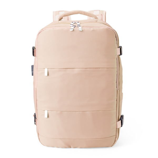 Mochila personalizada