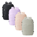 Mochila personalizada