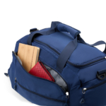 Mala esportiva personalizada