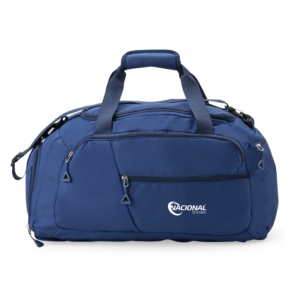 Mala esportiva personalizada