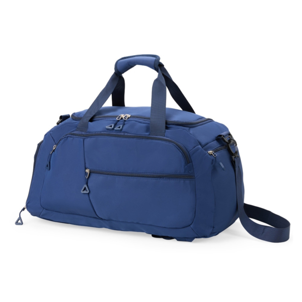 Mala esportiva personalizada