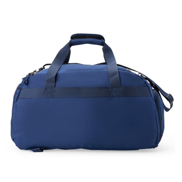 Mala esportiva personalizada