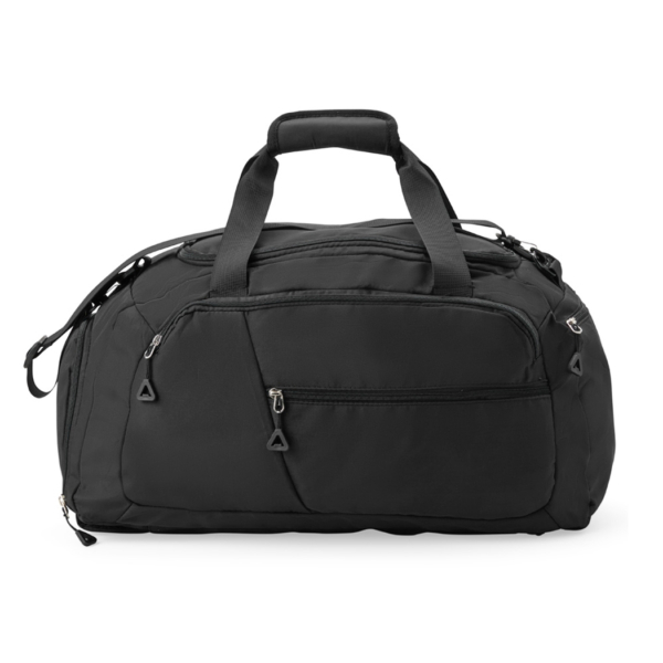 Mala esportiva personalizada