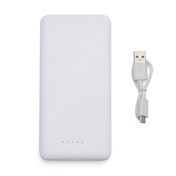 Power Bank personalizado