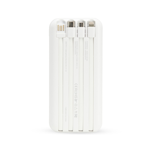 Power Bank Personalizado