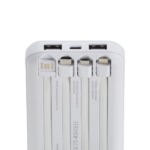 Power Bank Personalizado