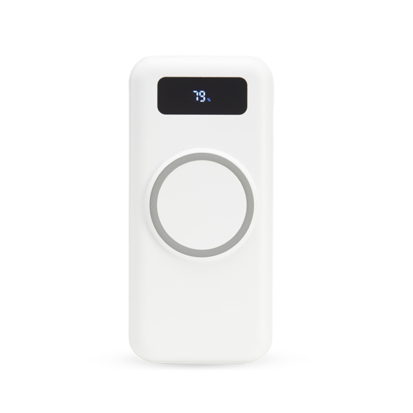 Power Bank Personalizado