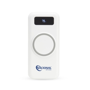 Power Bank Personalizado