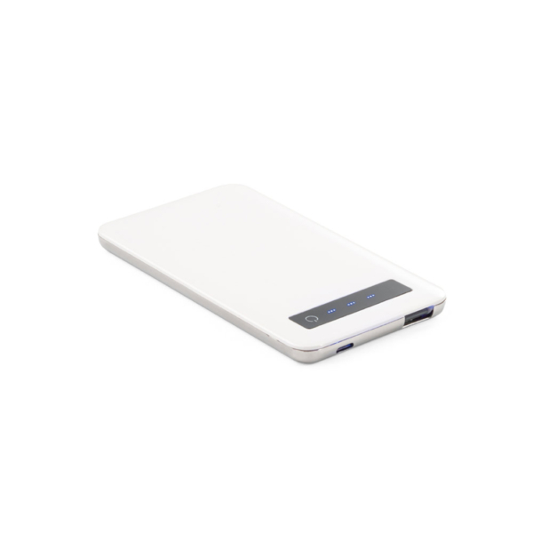 Power Bank Personalizado
