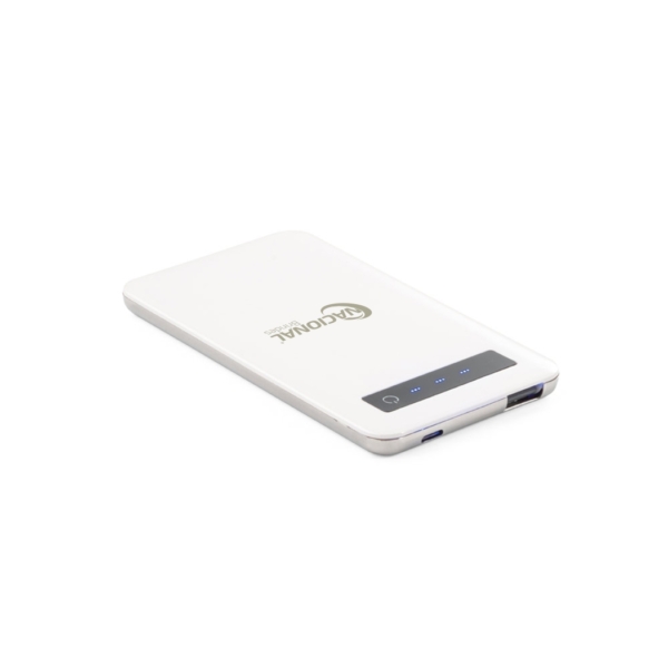 Power Bank personalizado