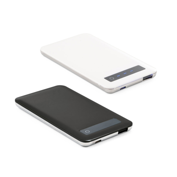 Power Bank Personalizado
