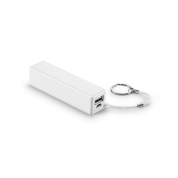 Power Bank Personalizado