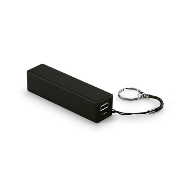 Power Bank Personalizado