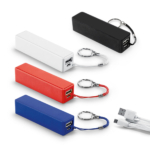 Power Bank Personalizado