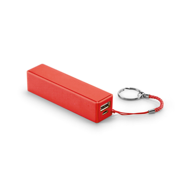 Power Bank Personalizado