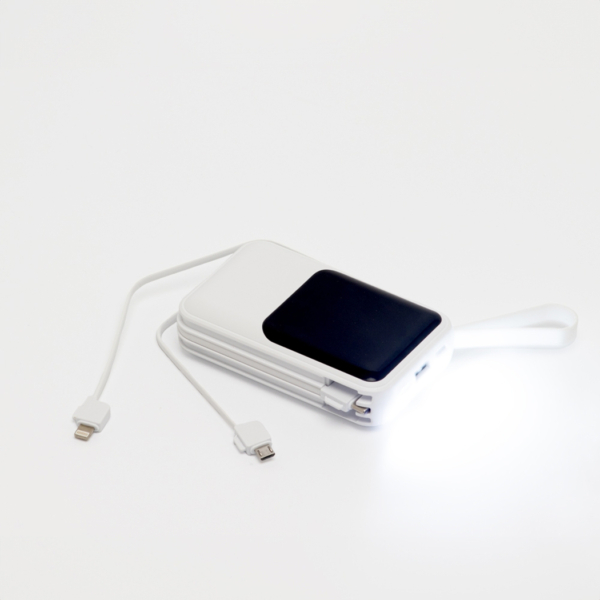 Power Bank personalizado