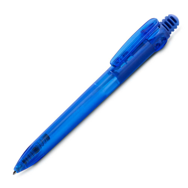 Caneta plástica personalizada