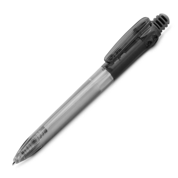 Caneta plástica personalizada
