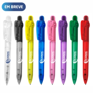 Caneta personalizada