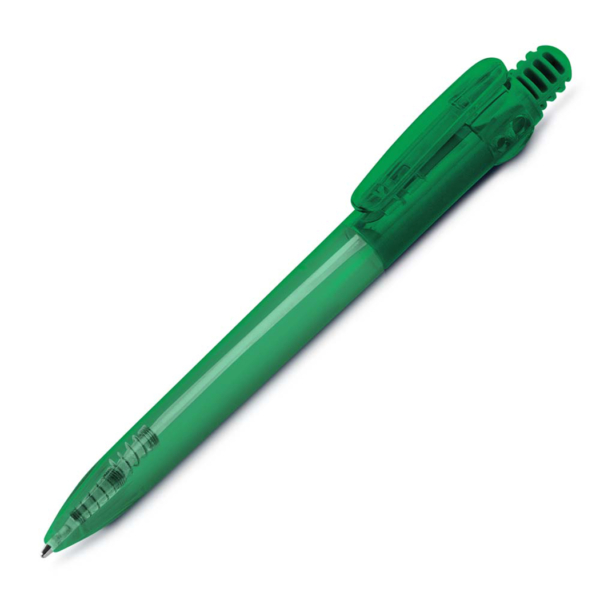 Caneta plástica personalizada