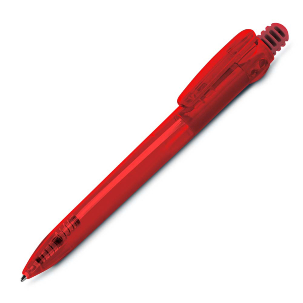 Caneta plástica personalizada