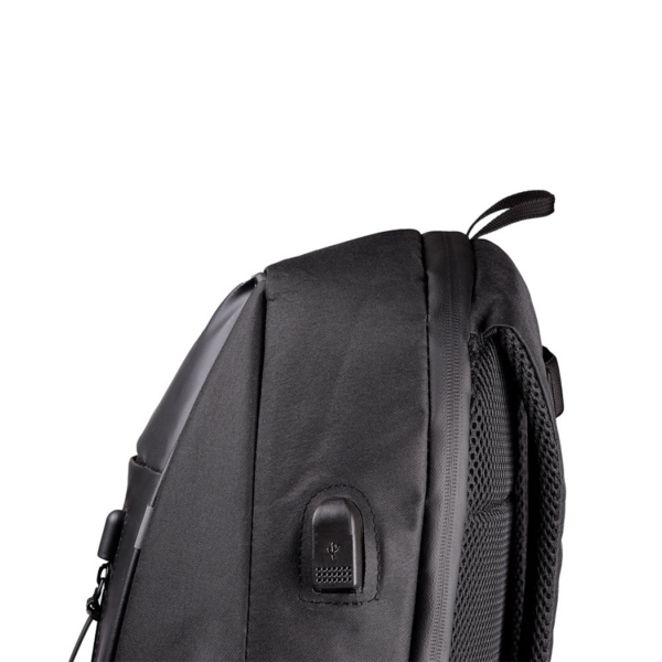 Mochila personalizada