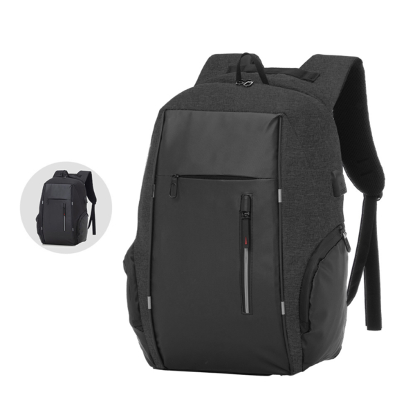 Mochila personalizada