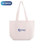 Sacola personalizada