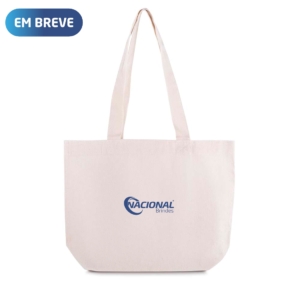 Sacola personalizada
