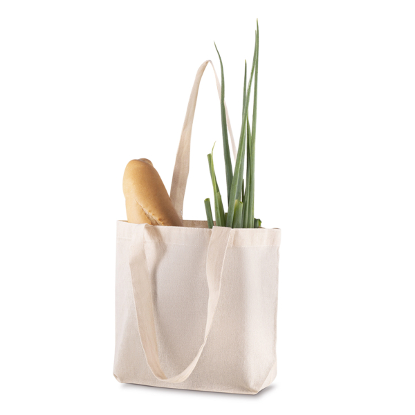 Sacola personalizada