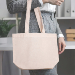 Sacola personalizada