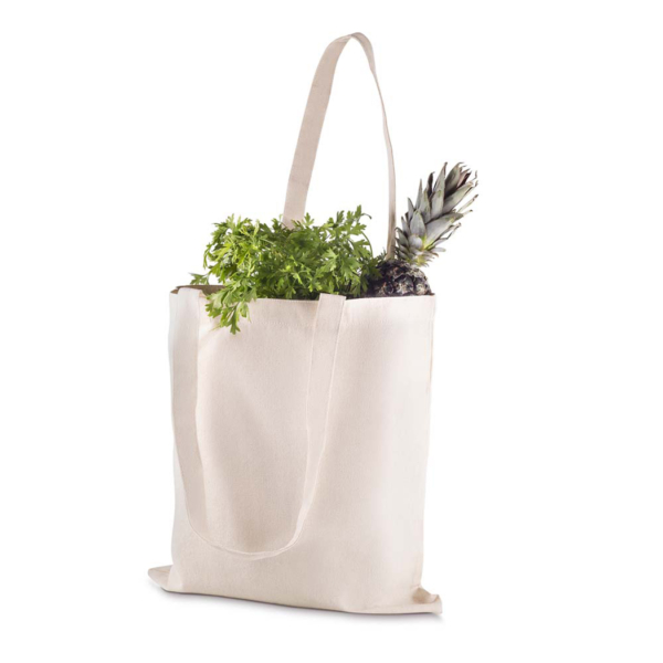 Sacola personalizada