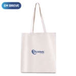 Sacola personalizada