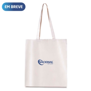 Sacola personalizada