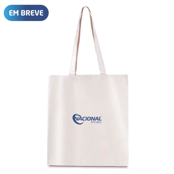 Sacola personalizada