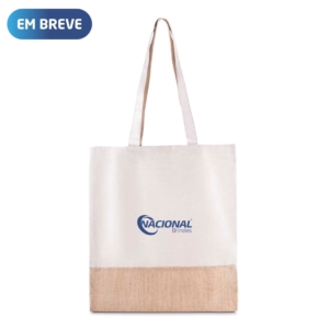 Sacola personalizada