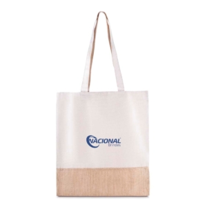 Sacola personalizada