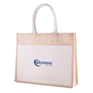 sacola personalizada