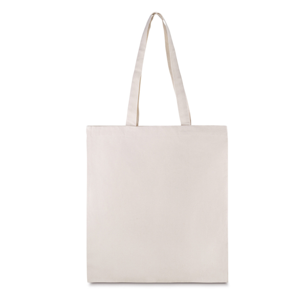 Sacola de algodão personalizada