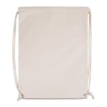 Sacola Mochila personalizada