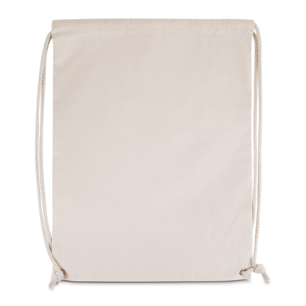 Sacola Mochila personalizada