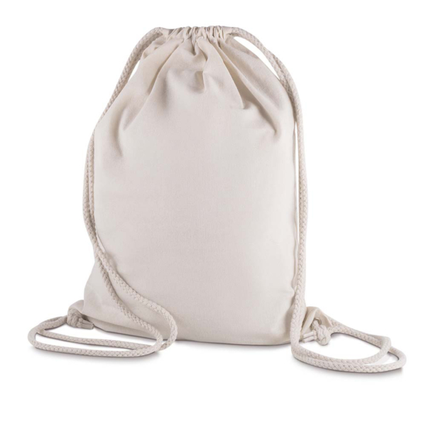 Sacola Mochila personalizada
