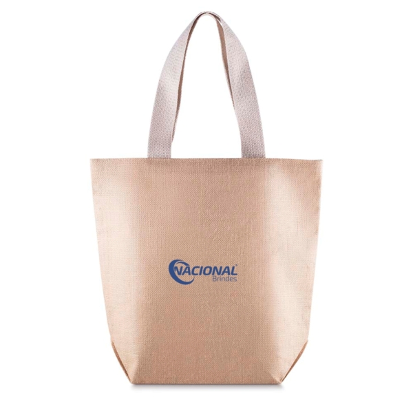 sacola personalizada